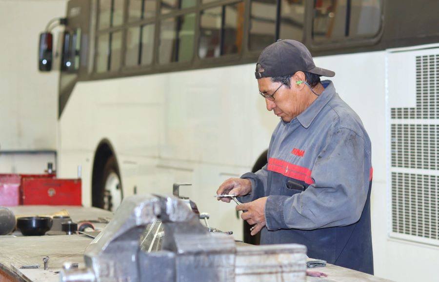 Industria de Hidalgo Crece y se Coloca en el Top 3 Nacional en Abril de 2025