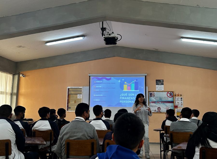 Invita UAEH a Su Profesorado a Participar en el Programa “Creando Con-Ciencia”