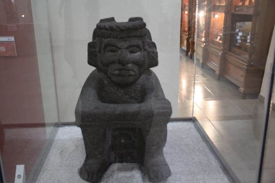 Invita UAEH a Visitar Sus Exposiciones Centro Cultural Universitario “La Garza” y el Museo Casa Grande