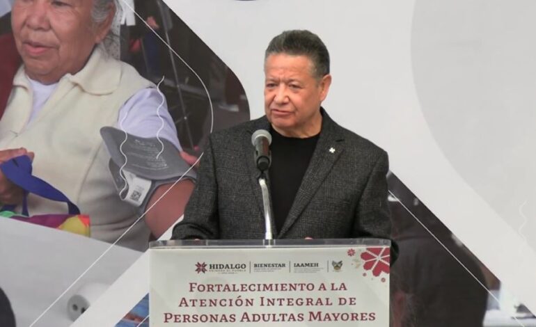 Además de Viviendas en Polos de Bienestar, es Importante, Que Existan Escuelas, Una Clínica, Un Área Hospitalaria: JMS