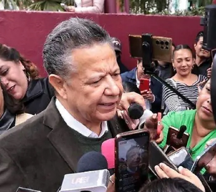 La Agresión Contra del Director de Prevención del Delito de Tulancingo, Consecuencia del Combate a la Inseguridad que Implementó el Gobierno del Estado: Menchaca