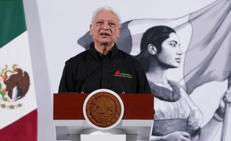 La Refinería de Tula Estará Incluida en el Proceso de Reconfiguración Operativa, Técnica y Productiva de Pemex