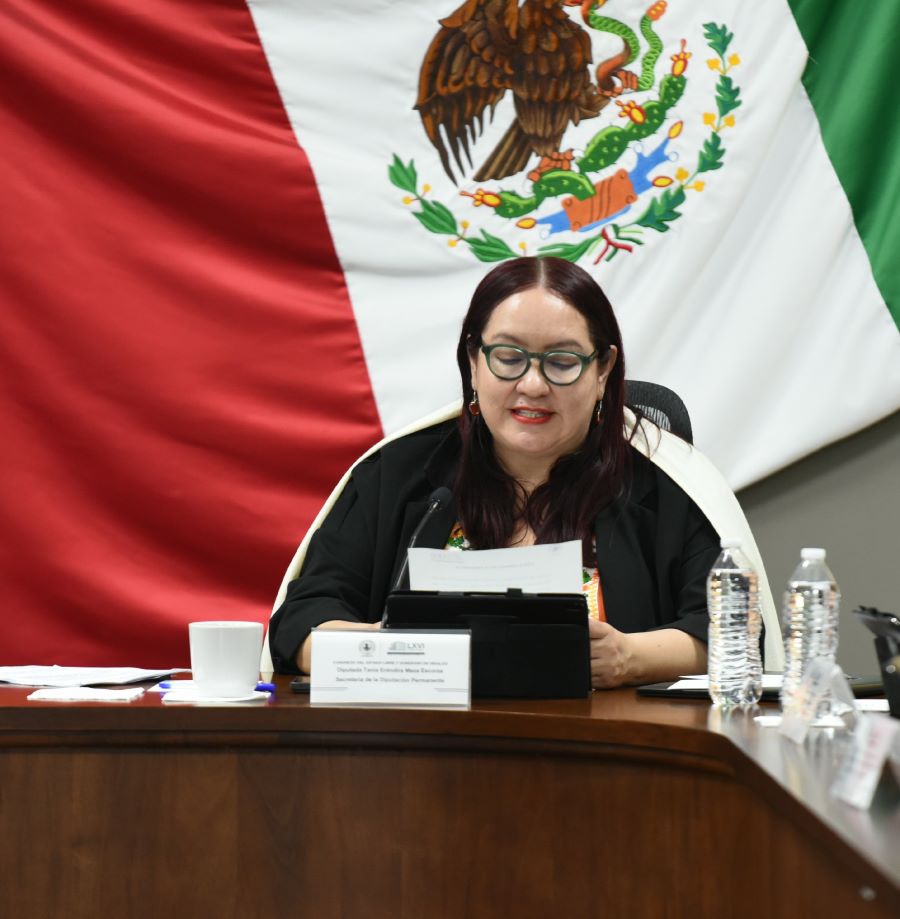 Legisladores Proponen Derogar El Delito de Rapto