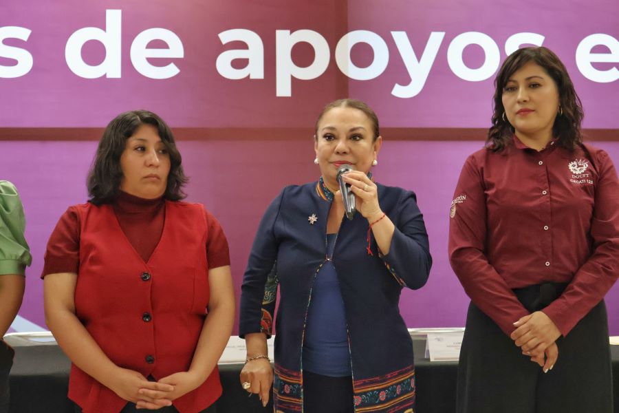 Miércoles 10 De Septiembre Primera Entrega del Programa Transformando Tu Hogar