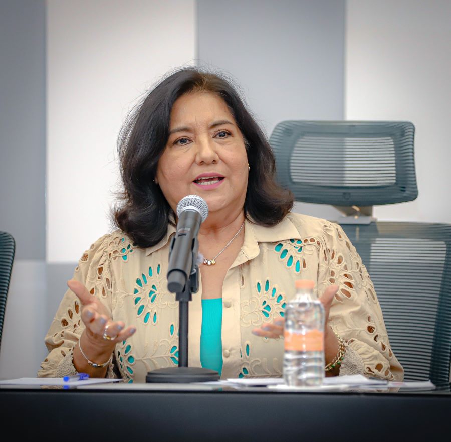 Mujeres hidalguenses Reciben Capacitación Gracias a Alianza Entre CMIC y DIF Hidalgo