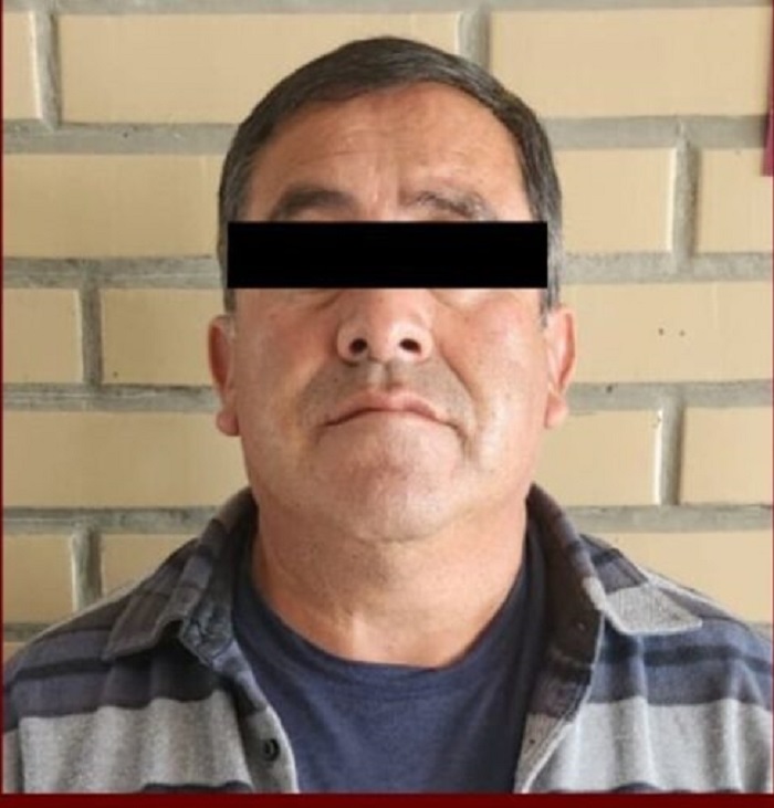 PGJEH Ejecutó Una Nueva Orden de Aprehensión Contra El Exalcalde de Tepeji del Río Salvador J. C.