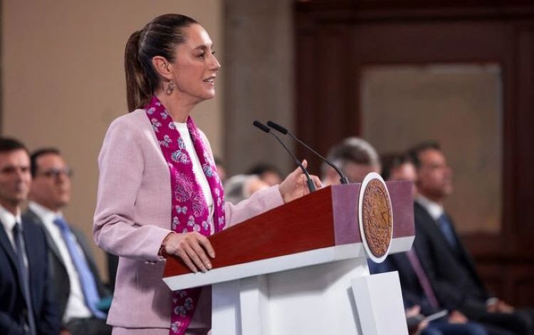 Plan México: Industria Farmacéutica Invertirá 12 Mil 250 Mdp