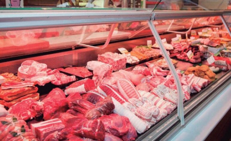 Precios de Alimentos Aumentaron a Nivel Mundial 1.6% en Julio Por Alza de la Carne y Aceites Vegetales