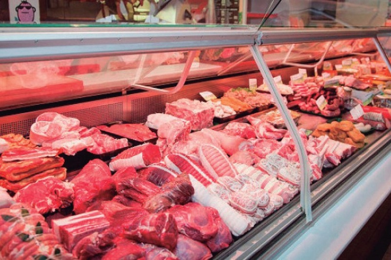 Precios de Alimentos Aumentaron a Nivel Mundial 1.6% en Julio Por Alza de la Carne y Aceites Vegetales
