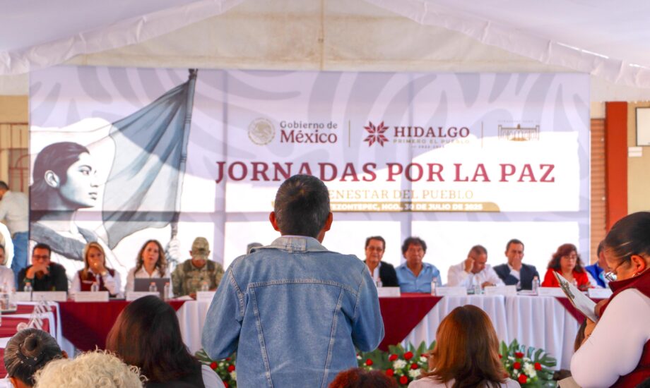 Compromiso Institucional Para Garantizar Una Atención Digna, Oportuna y Sin Retrasos Guillermo Olivares Reyna