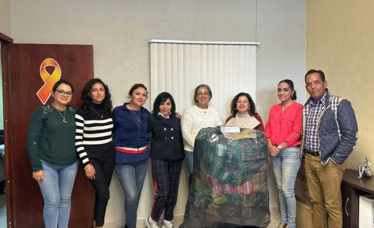 SEPH Impulsa Educación Menstrual Con Enfoque de Igualdad