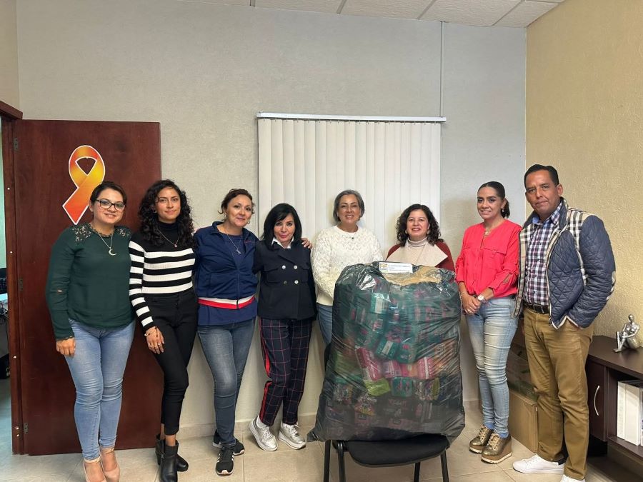 SEPH Impulsa Educación Menstrual Con Enfoque de Igualdad