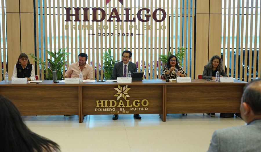 SEGOBH Realiza Foro de Debate en Materia de Igualdad Sustantiva, a Través del IHM