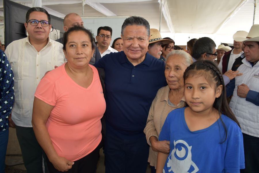 Segunda Semana de Actividades del Mes de Las Personas Adultas Mayores