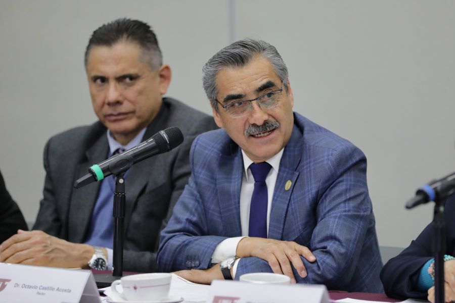 UAEH Refuerza Su Planta Docente Para Fortalecer La Investigación