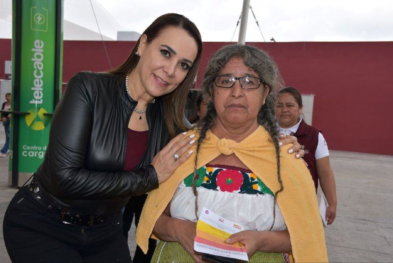 Última Semana de Festejos Por el Mes de Las Personas Mayores
