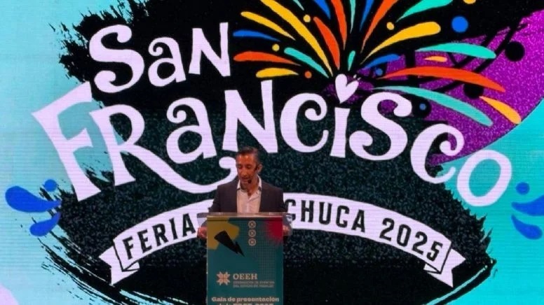 Feria Pachuca 2025 del 25 de septiembre al 19 de octubre Cartelera del Teatro del Pueblo y actividades
