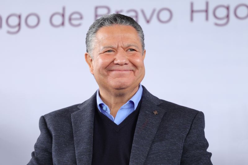 No Tengo Contemplado Cambios, Pero No Se Descarta Que Algunos Secretarios Podrían Buscar Candidaturas: JMS