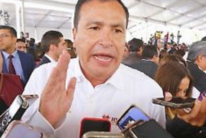 550 Maestros Detectados Con Duplicidad de Trabajo en Hidalgo, Tienen Que Presentar su Documento de Compatibilidad