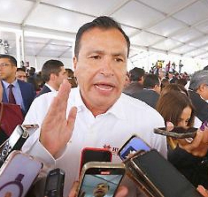 550 Maestros Detectados Con Duplicidad de Trabajo en Hidalgo, Tienen Que Presentar su Documento de Compatibilidad