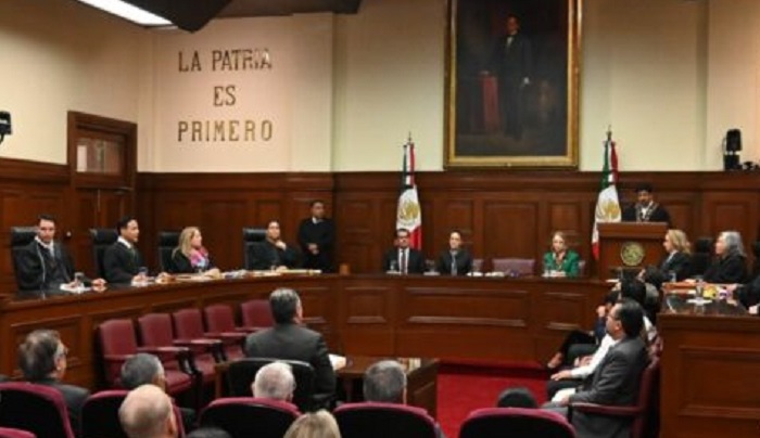 Aprueban Reducción de Salarios a Ministros, Magistrados y Jueces el Poder Judicial, además Serán Integrados al ISSSTE