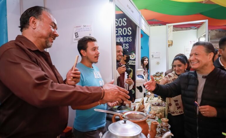 Precios Accesibles y Espectáculos de Talla Internacional en la Feria San Francisco Pachuca Hidalgo 2025