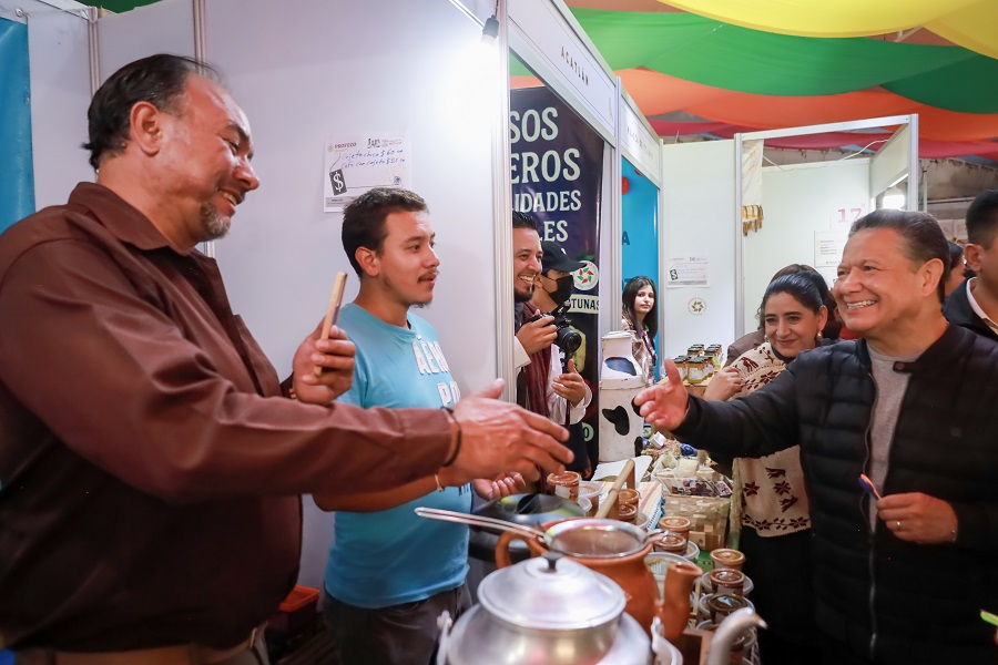 Precios Accesibles y Espectáculos de Talla Internacional en la Feria San Francisco Pachuca Hidalgo 2025