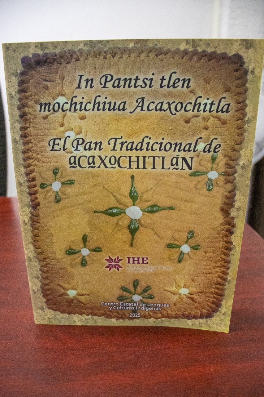 CELCI Promueve Tradición del Pan de “La Cuelga”