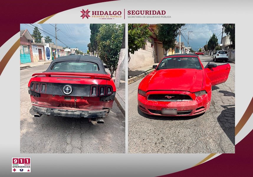 Cae Falso Supervisor de Asuntos Internos; Policía Estatal, lo Detiene en Zapotlán