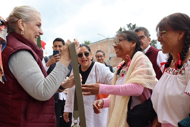 Centro Gastronómico de Santiago de Anaya, homenaje a las cocineras tradicionales y motor del turismo