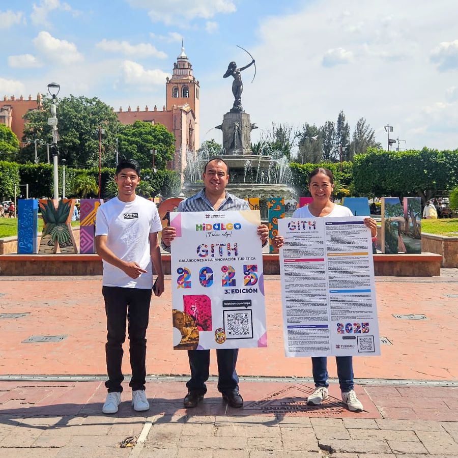 Los Galardones a La Innovación Turística 2025 Cierra Con Éxito El Registro a
