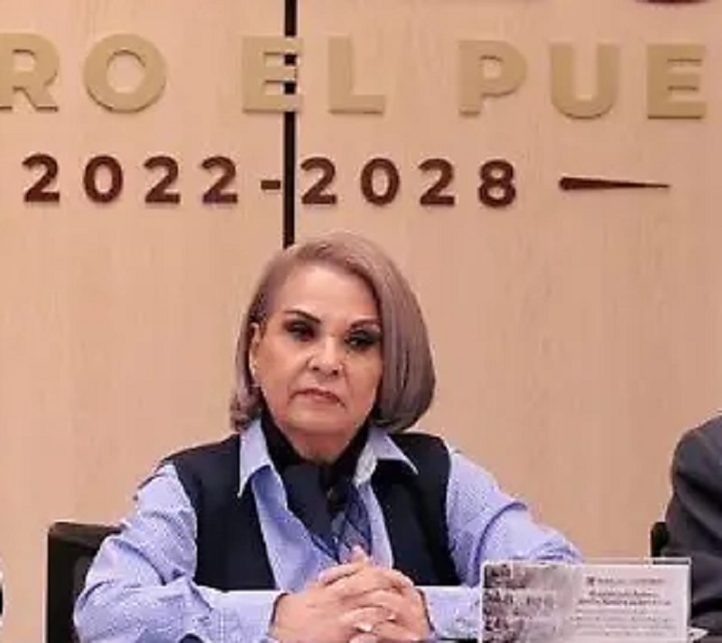 Condena el Poder Judicial en Hidalgo la Agresión a “V.H.M.B., juez honesto, recto e institucional en el ejercicio de su función”