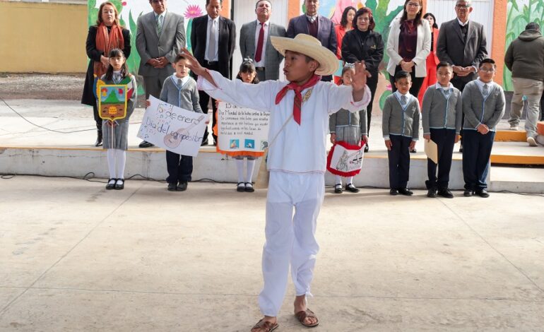 Convoca IHE al concurso de oratoria “Mi palabra, es hoy mi voz y mi fortaleza”
