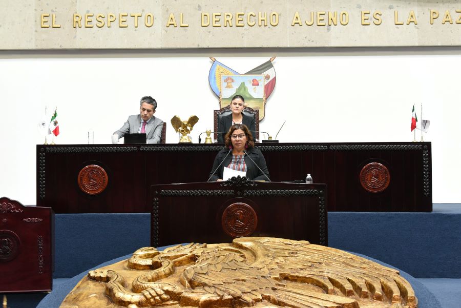 Diputados Alistan Un Incremento del 9.6% en la Dieta de los Legisladores Federales Para el Año 2026