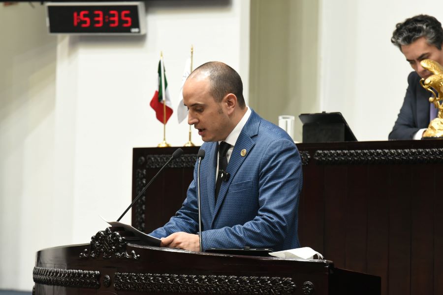 Diputados Exhortan a Los 84 Municipios a Implementar Albergues Para Las Personas en Situación de Calle
