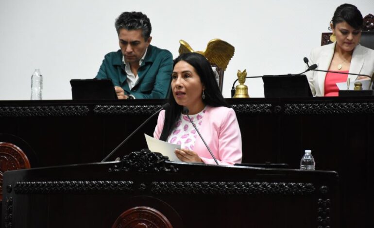 Diputados Proponen Reforzar la Protección de Denunciantes en Hidalgo