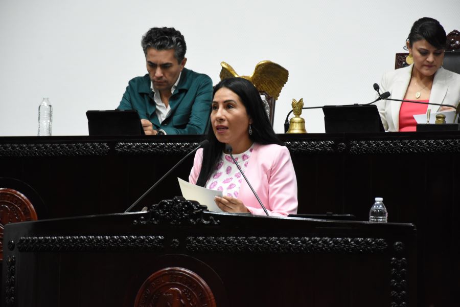 Diputados Proponen Reforzar la Protección de Denunciantes en Hidalgo