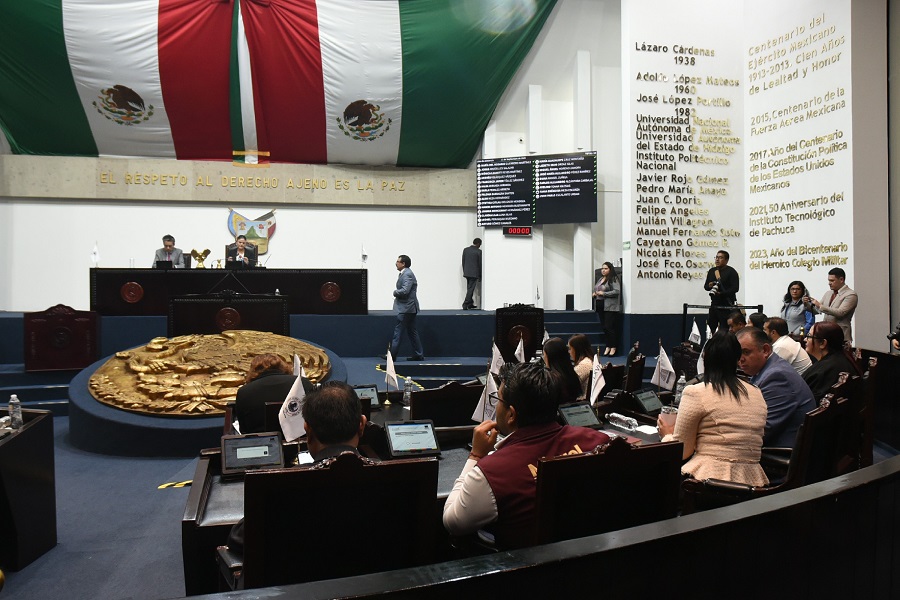 Piden Prevenir el Acoso Escolar en el Transporte Público