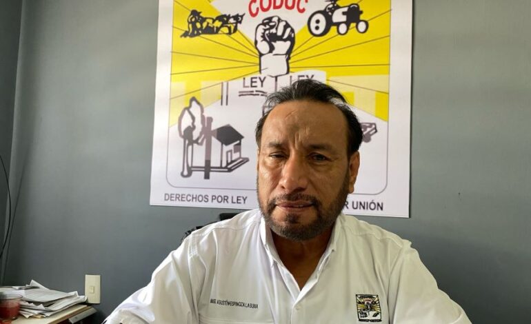 Exigen Frenar Contrabando de Azúcar