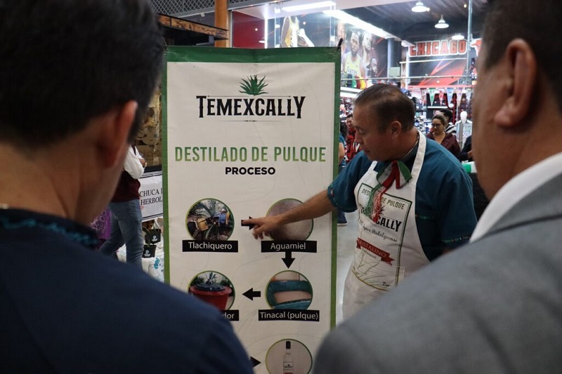 Exposición de “Los Campos de Hidalgo”, Mostrará Lo Mejor de Artesanos y Productores