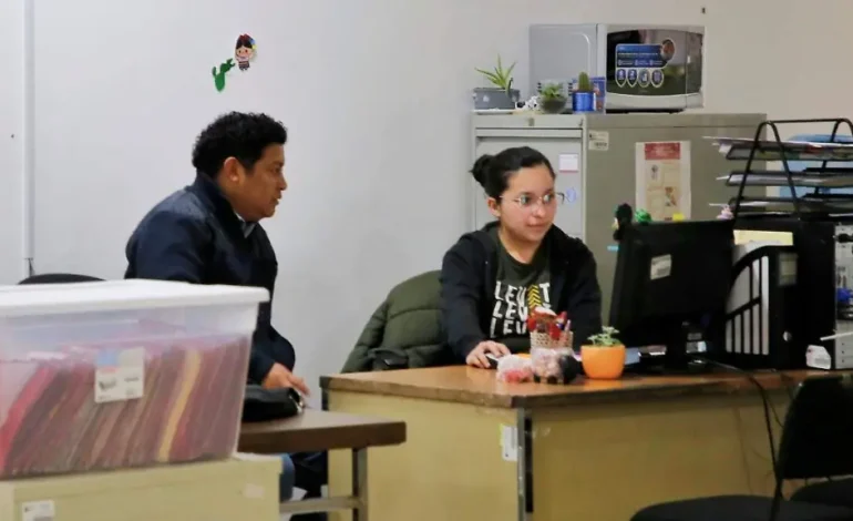 Feria del Empleo Hidalgo 2025 de la Universidad Politécnica Metropolitana de Hidalgo (UPMH)