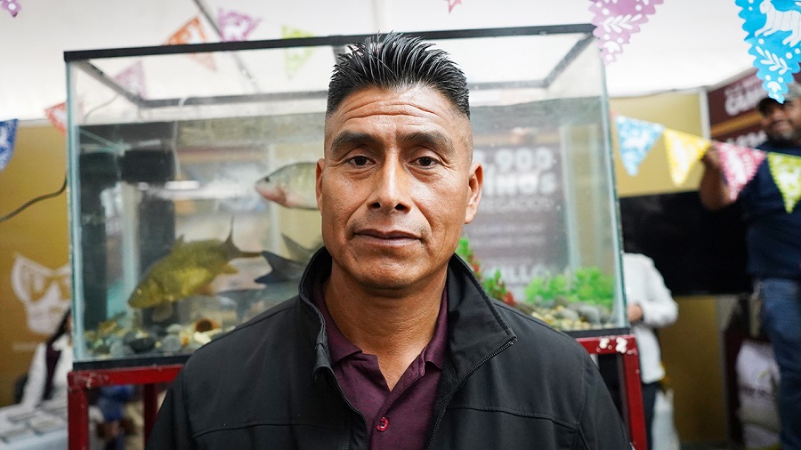 Hidalgo Avanza y Los Resultados Llegan a Quienes Más lo Necesitan