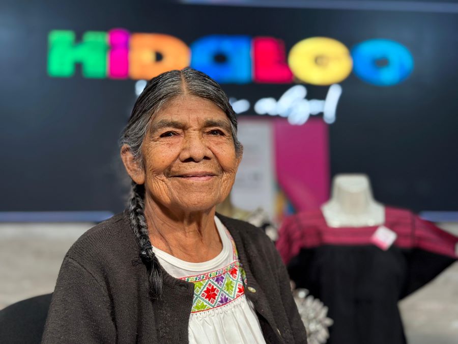 Hidalgo destaca en la Fase II del Programa de Turismo Comunitario