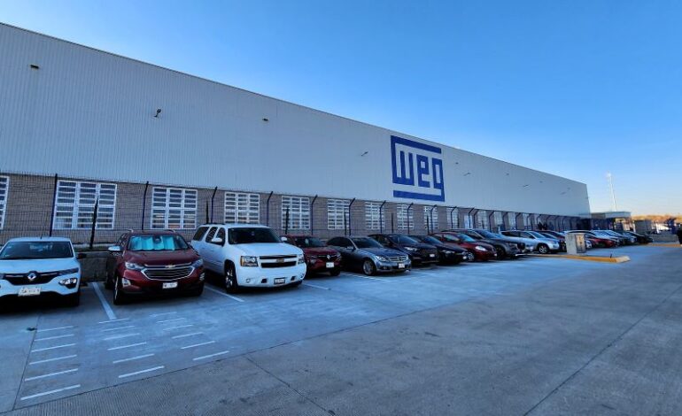 Hidalgo Lidera Crecimiento Industrial a Nivel Nacional: INEGI