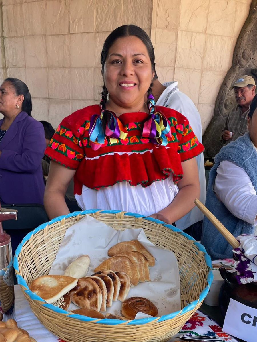 Hidalgo Reafirma Su Compromiso Con el Desarrollo del Turismo Comunitario y Sostenible