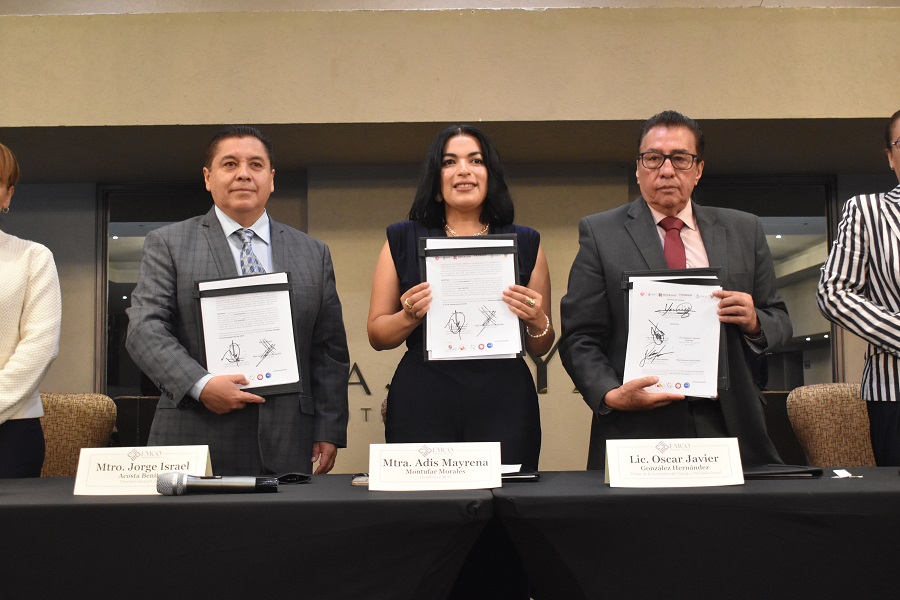ICATHI y Empresarias Constructoras Fortalecen La Empleabilidad y El Emprendimiento Femenino