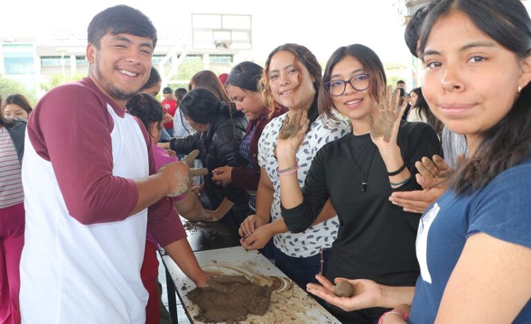 ITESA, Reconocida A Nivel Nacional Por Proyecto De Probióticos Para Pollos
