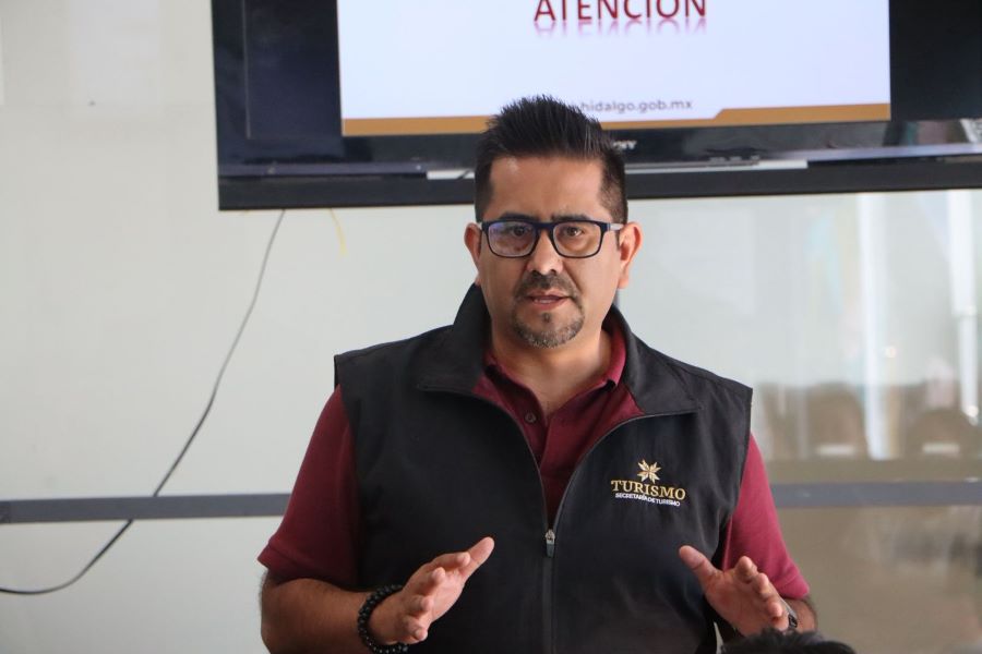 Impulsa Secturh Capacitación en Buenas Prácticas de Higiene para Pueblos con Sabor