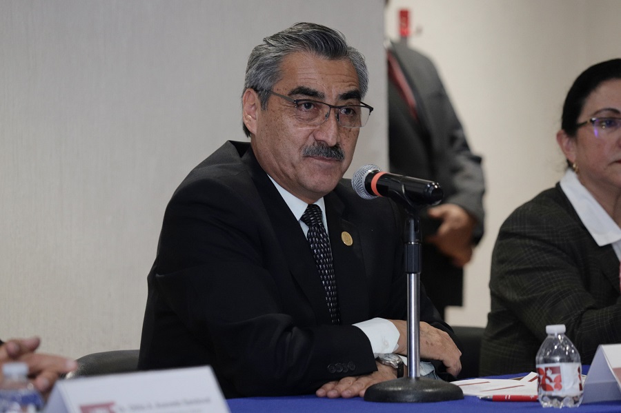 Inicia Auditoría WORLDCOB Para Recertificación Internacional de la UAEH