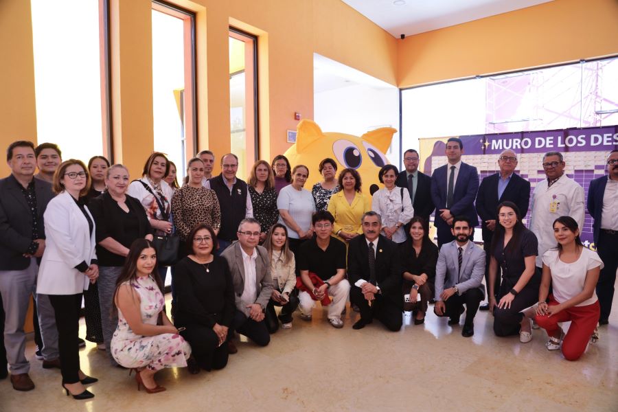 Invita UAEH a participar en el Reto Garzatón 2025